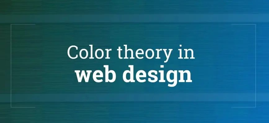 Color Theory in Web Design | Website Developmet Company in Rajkot | Seawind Systems