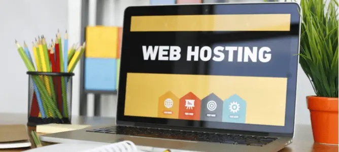 Choosing the Right Web Hosting: A Beginner's Guide | Website Development Company in Rajkot | Seawind Systems