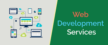 Website Development Company in Rajkot | Seawind Systems