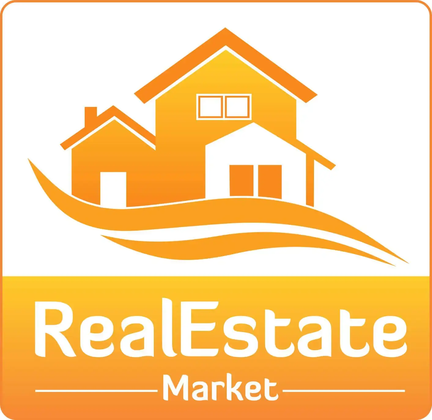 Real Estate Market | Website Development Company in Rajkot | Seawind Systems