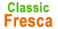 classic fresca | Website Development Company in Rajkot | Seawind Systems