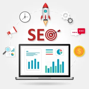 Best SEO company in Rajkot | Website Development Company in Rajkot | Seawind Systems