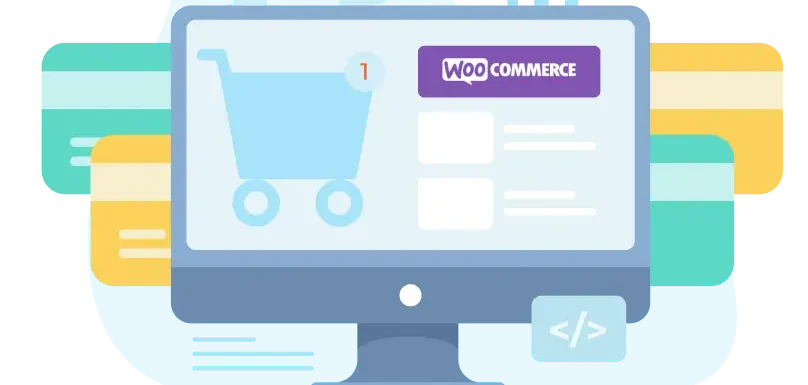 Introduction to WooCommerce Development | Website Development Company in Rajkot | Seawind Systems