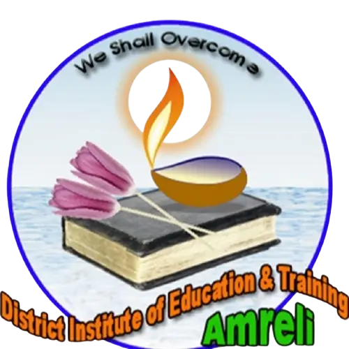 District Institute Of Education & Training, Amreli ( dietamreli.org )