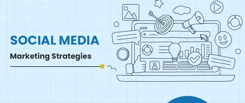 Social Media Strategies | Website Development Company in Rajkot | Seawind Systems