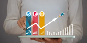 Staying Updated with SEO Trends | Website Development Company in Rajkot | Seawind Systems