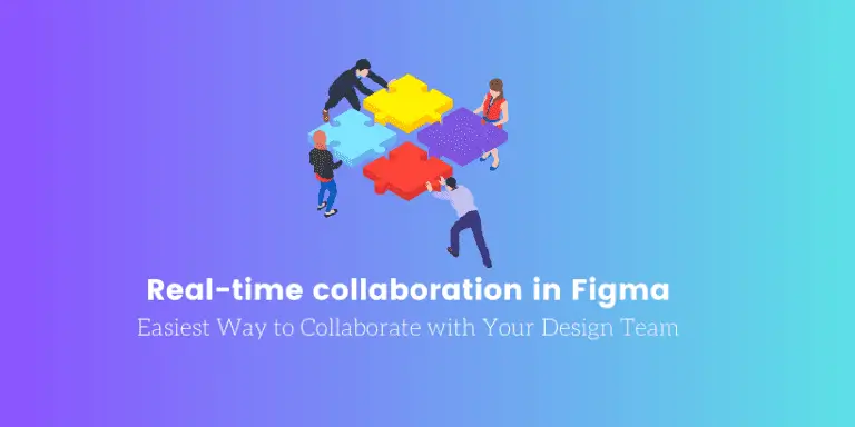 Collaboration Features in Figma | Website Development Company in Rajkot | Seawind Systems