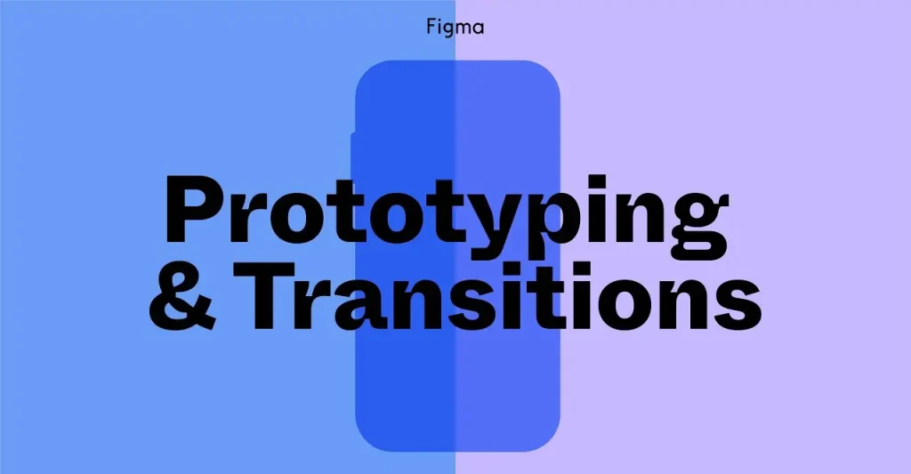 Prototyping Interaction and Animation in Figma | Website Development Company in Rajkot | Seawind Systems