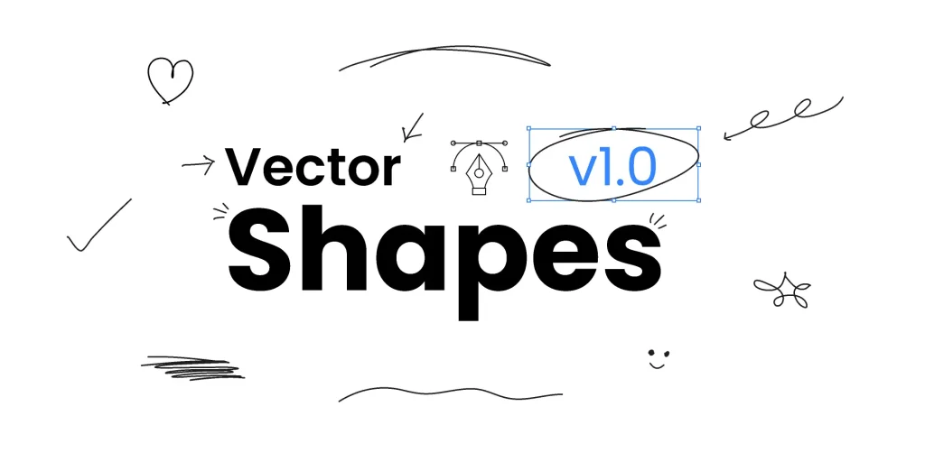 Working with Vector Shapes in Figma | Website Development Company in Rajkot | Seawind Systems