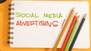 Social Media Ads Strategy | Website Development Company in Rajkot | Seawind Systems