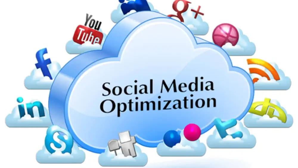 Social Media Optimization Tips | Website Development Company in Rajkot | Seawind Systems