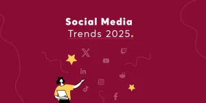 Social Media Trends Guide 2025 | Website Development Company in Rajkot | Seawind Systems