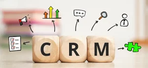 The Benefits of CRM Software | Website Development Company in Rajkot | Seawind Systems