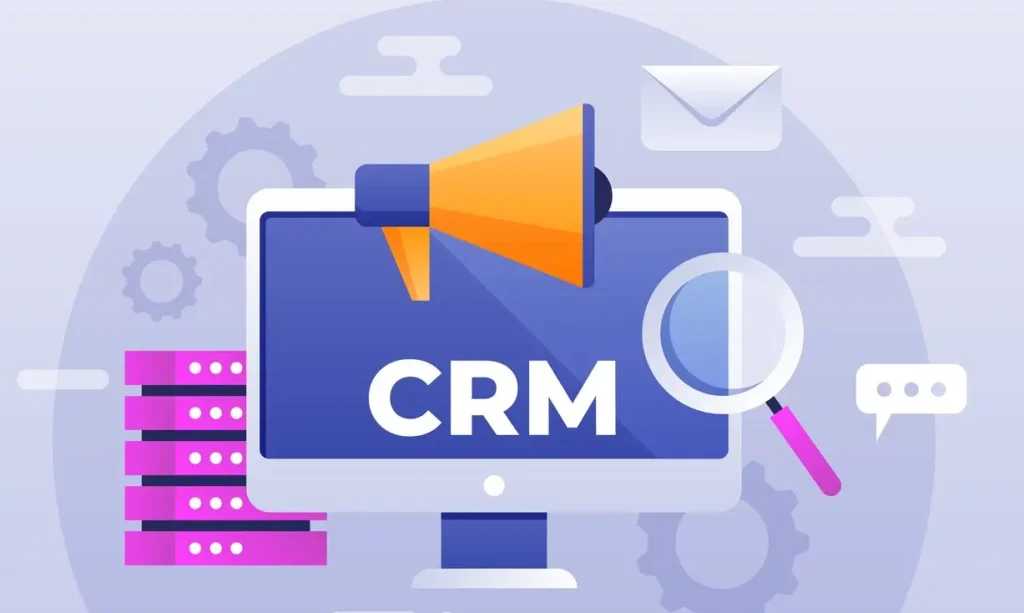 CRM Features You Need | Website Development Company in Rajkot | Seawind Systems