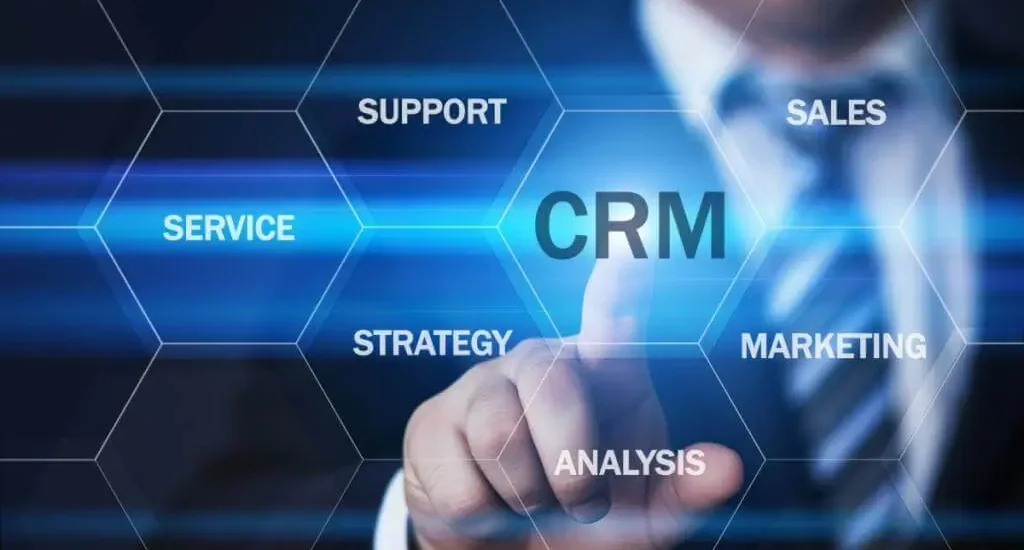 CRM Strategies For Success | Website Development Company in Rajkot | Seawind Systems