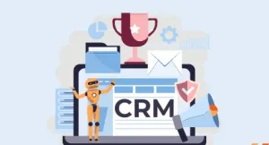 CRM Tools For Businesses | Website Development Company in Rajkot | Seawind Systems