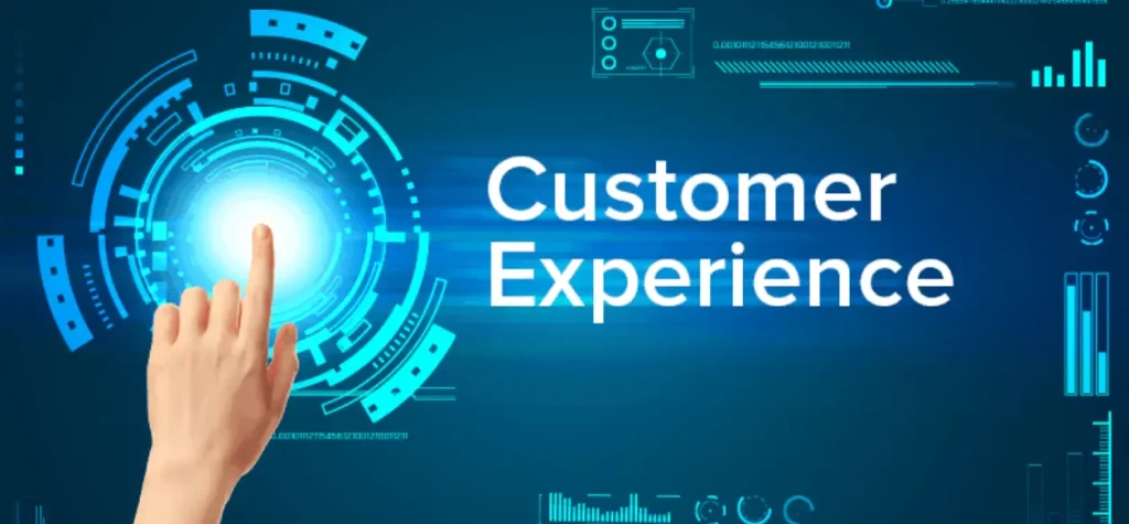 Customer Experience With CRM | Website Development Company in Rajkot | Seawind Systems