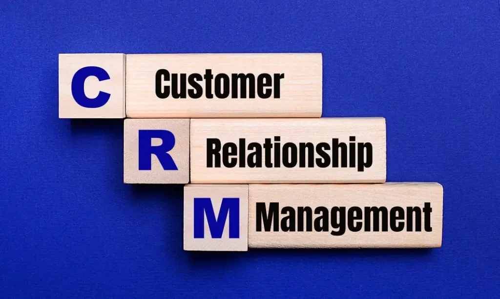 Key Benefits of CRM | Website Development Company in Rajkot | Seawind Systems