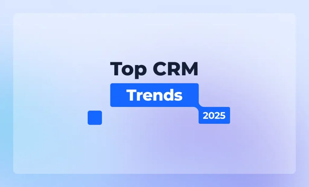 CRM Trends in 2025 | Website Development Company in Rajkot | Seawind Systems