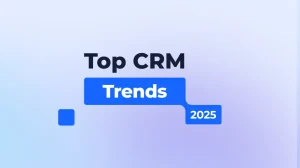 CRM Trends in 2025 | Website Development Company in Rajkot | Seawind Systems