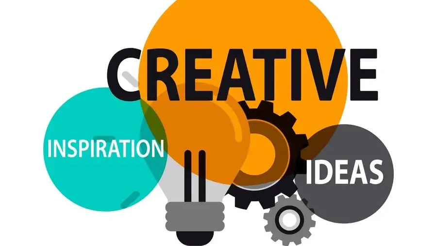 Creative Logo Design Ideas | Website Development Company in Rajkot | Seawind Systems