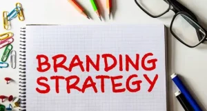 Effective Logo Branding Strategies | Website Development Company in Rajkot | Seawind Systems