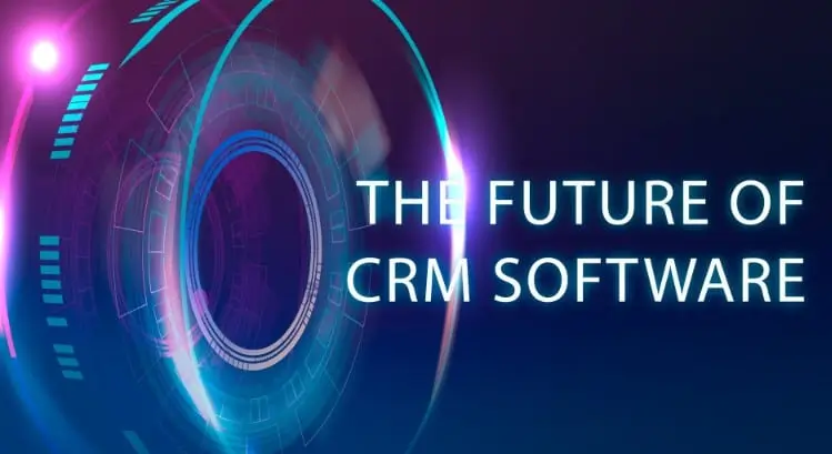 Future Trends in CRM | Website Development Company in Rajkot | Seawind Systems