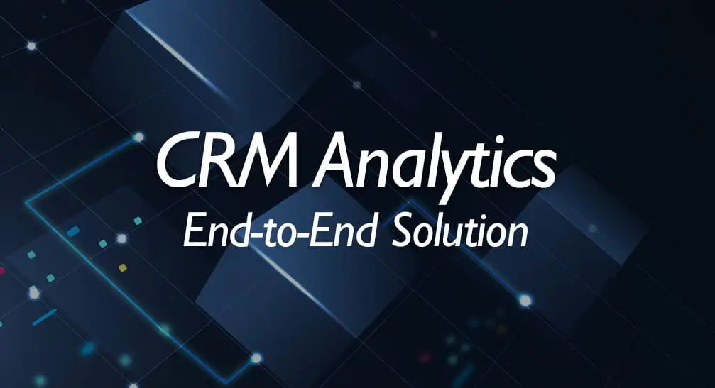 CRM Analytics For Growth | Website Development Company in Rajkot | Seawind Systems